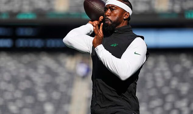 NFL bek zaručen tri godine nakon neurednog razlaza s modelom Draya Michele – koja sada ima NBA dečka