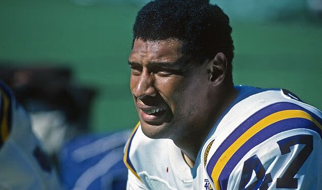 NFL legenda Joey Browner preminuo u 65. godini: Minnesota Vikingsi žale zbog gubitka druge ikone u dva dana