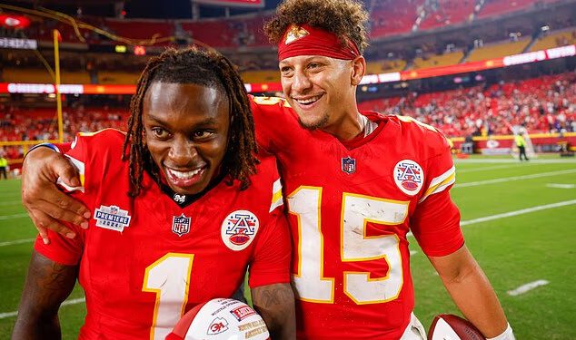 NFL tim predlaže veliku promjenu pravila trgovine igračima koja bi mogla okrenuti nogomet naglavce