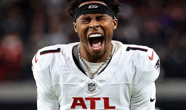 NFL timovi u pripravnosti jer Atlanta Falcons planiraju osloboditi Darnella Mooneya u fantastičnom potezu