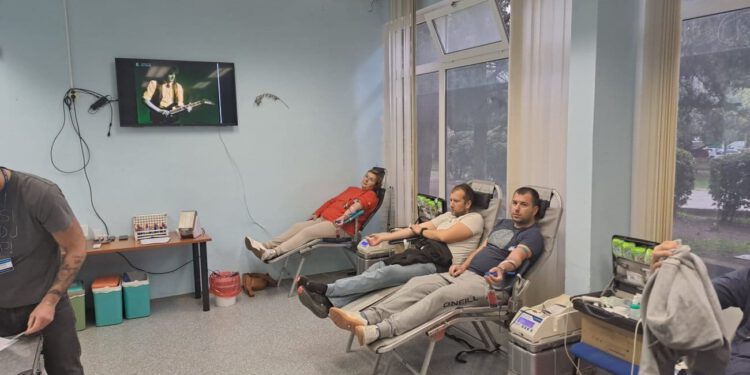 Na Lokvama prava fešta, a spašavate živote!