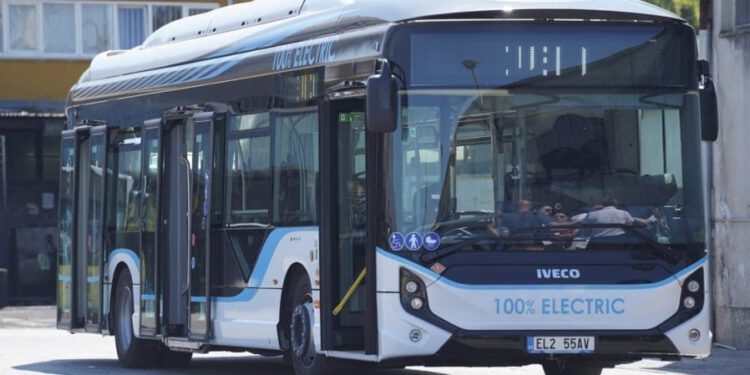 Na kraju – ništa! Splitski Promet zaustavio je nabavu električnih autobusa vrijednu gotovo sedam milijuna eura: Nijedna ponuda nije bila valjana