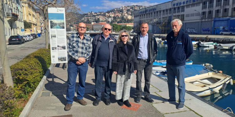 Na pomorskom dobru vlada nered!