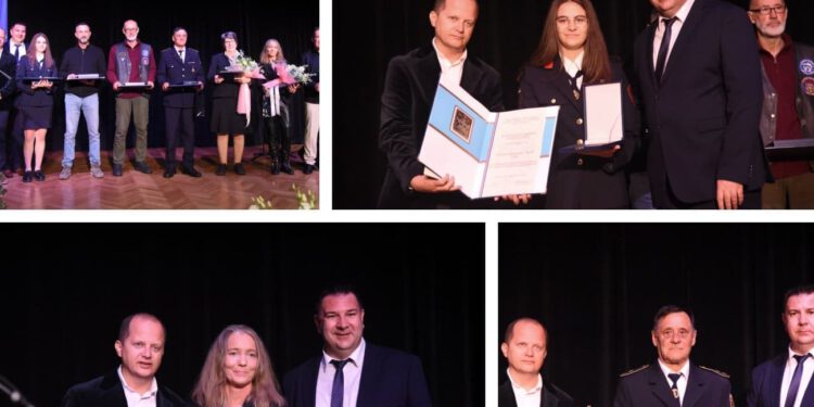 Na svečanoj sjednici Grada Kaštela poslane važne poruke. Ministar Butković, Šuta i Ivanović složni oko novih prometnih rješenja kroz Kaštela