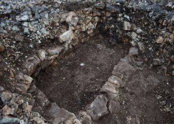 Na trasi autoceste kod Mostara otkrivene prapovijesne grobne gomile stare više od dvije tisuće godina