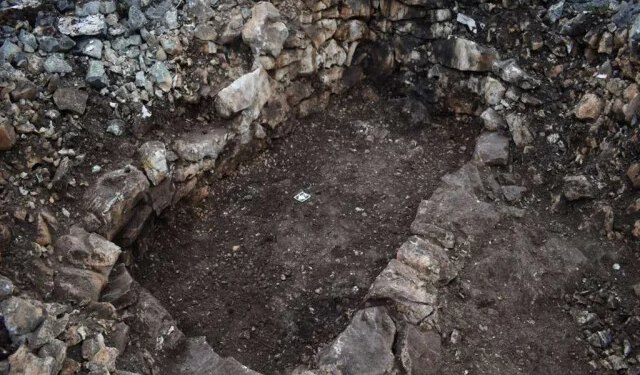 Na trasi autoceste kod Mostara otkrivene prapovijesne grobne gomile stare više od dvije tisuće godina