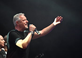 Načelnik opleo po Thompsonu: ‘Nije više autentičan, postao je igračka u tuđim rukama’