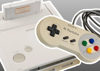 Nacionalni muzej videoigara dobiva jedinstveni Nintendo PlayStation