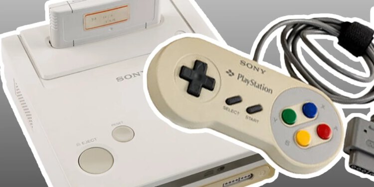 Nacionalni muzej videoigara dobiva jedinstveni Nintendo PlayStation