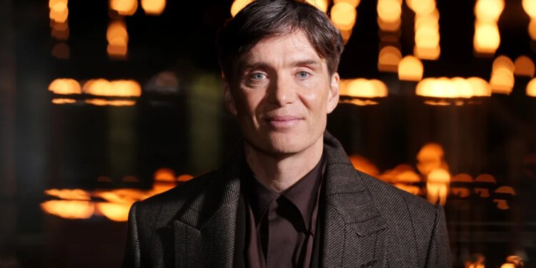 ‘Nadam se!’ — 28 dana kasnije Zvijezda Cillian Murphy kaže da je ‘spreman’ vratiti se za planirani peti film franšize, unatoč neuspjehu na blagajnama Bone Temple