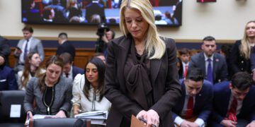 Nadzor Predstavničkog doma izdaje sudski poziv za AG Bondija zbog ‘lošeg upravljanja’ slučajem Epstein