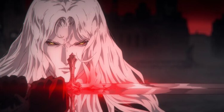 Najbolje ponude danas: Castlevania Blu-ray Box Set, Dragon Quest VII Reimagined, LEGO Project Hail Mary i više