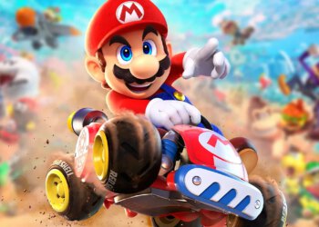 Najbolje ponude danas: Mario Kart World, Splatoon 3, LEGO Super Mario i više