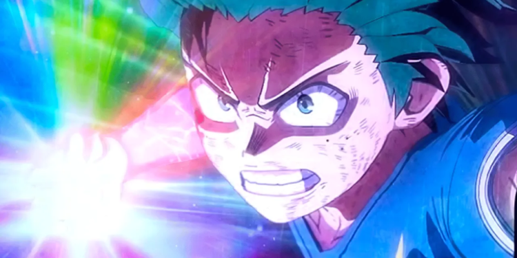 Najbolje ponude danas: My Hero Academia: All’s Justice, LEGO Star Wars R2-D2, Code Vein II i više