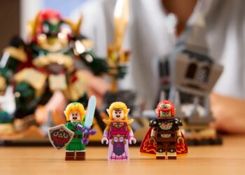 Najbolji novi LEGO setovi za ožujak 2026