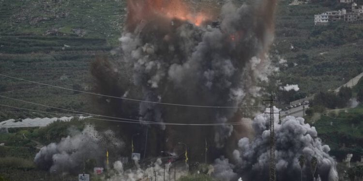 Najnovije: Čelnik američkog Središnjeg zapovjedništva kaže da je kampanja za Iran ‘napred ili u planu’