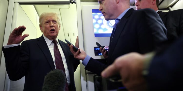 Najnoviji iransko-američki rat: Izrael kaže da ima ’tisuće ciljeva’ koje treba pogoditi dok je Trump izdao upozorenje NATO-u o Hormuškom tjesnacu