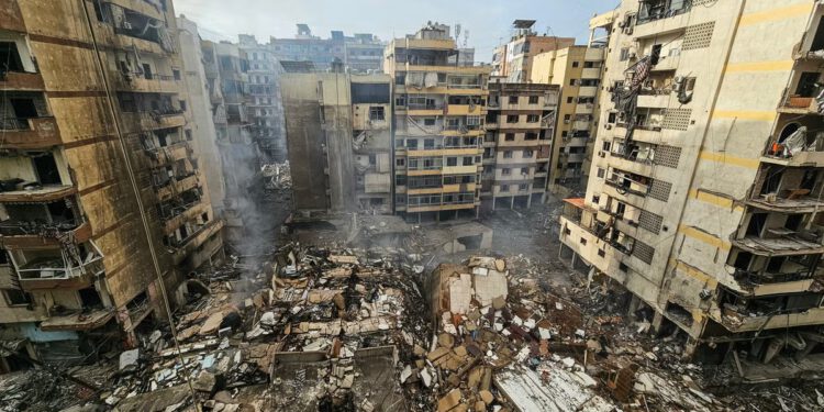 Najnoviji iransko-američki rat: Trump ‘nije spreman’ za prekid vatre s Iranom dok Izrael naređuje evakuacije u Libanonu