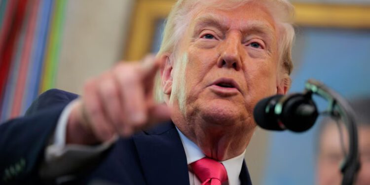 Najnoviji iransko-američki rat: Trump tvrdi da je Teheran pristao da nikada neće imati nuklearno oružje dok se SAD ‘pripremaju rasporediti 3000 vojnika’