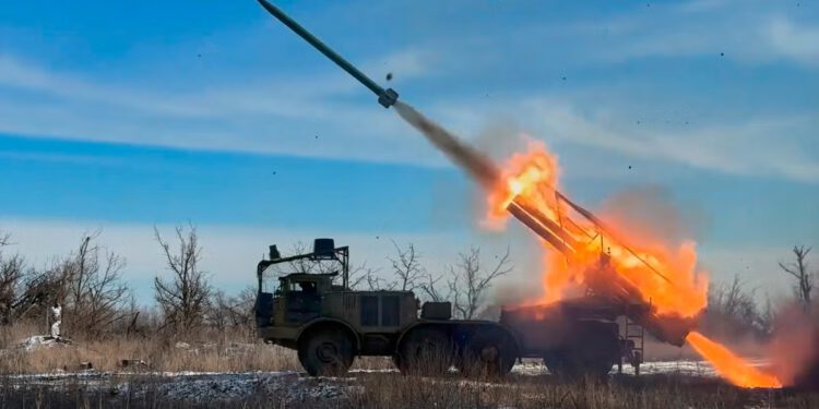 Najnoviji ukrajinsko-ruski rat: Kijev kaže da je Moskva upotrijebila novo oružje u smrtonosnom napadu na Harkov