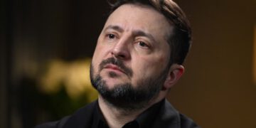 Najnoviji ukrajinsko-ruski rat: Zelenski tvrdi da Putin želi da Bjelorusija bude domaćin njegovih baza bespilotnih letjelica dugog dometa