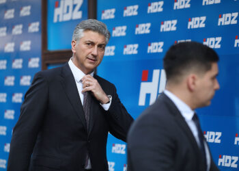 Najveća istina o HDZ-u izlazi na vidjelo: Ovo je ključ njihova uspjeha i sada je konačno sve jasno