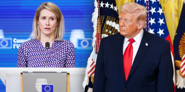 Najviši dužnosnik EU želi da rat s Iranom završi u situaciji u kojoj ‘svi čuvaju obraz’