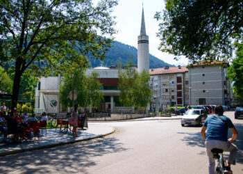 Napad na hrvatskog svećenika u Jablanici dignuo Europu na noge