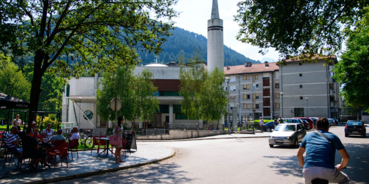 Napad na hrvatskog svećenika u Jablanici dignuo Europu na noge