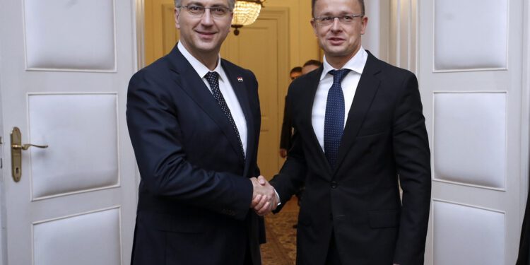 Napadao je Hrvatsku, a sad je zatečen u nedjelu: ‘Jesam, zvao sam ga’