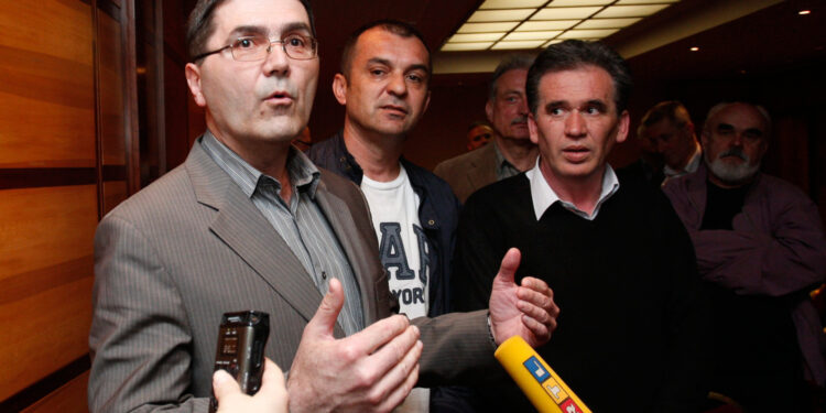 Napadnut hrvatski konzul: ‘Možete misliti koji je šok, strah hoće li netko izvući nož’