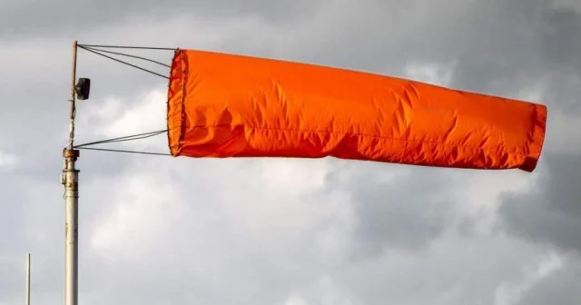 Narančasto upozorenje zbog vjetra i oborina u BiH