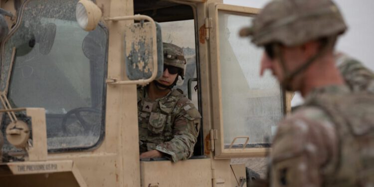 Naređeno raspoređivanje američkih marinaca – Krenuli prema Iranu, a ovo bi mogli biti ključni otoci za iskrcavanje!