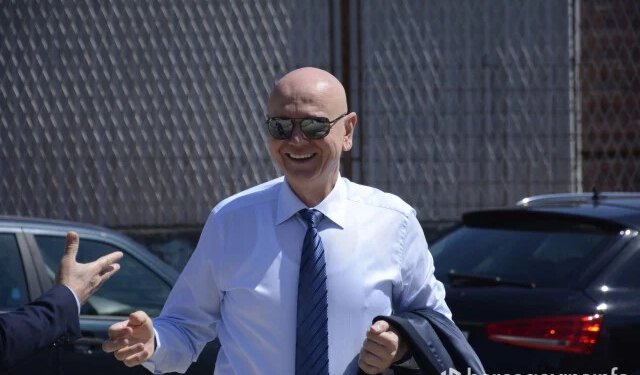 Naša stranka traži smjenu Mladena Boškovića u Parlamentu FBiH