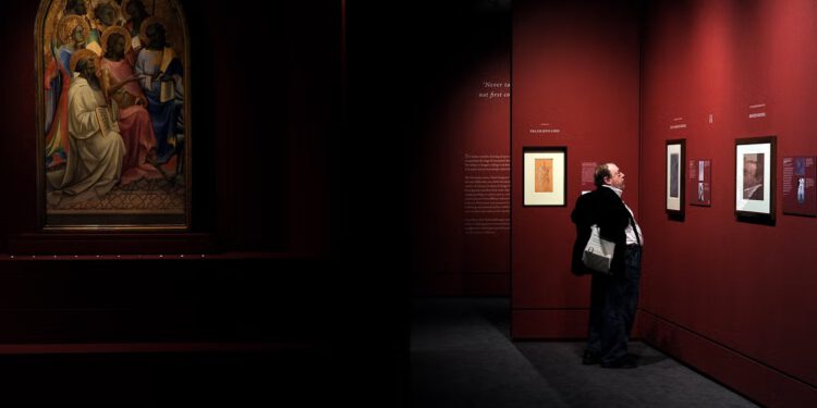 Nasljednici Bicove olovke bogatstvo u gadnoj pravnoj bici oko remek-djela iz 15. stoljeća koje je navodno ukrao obiteljski šofer