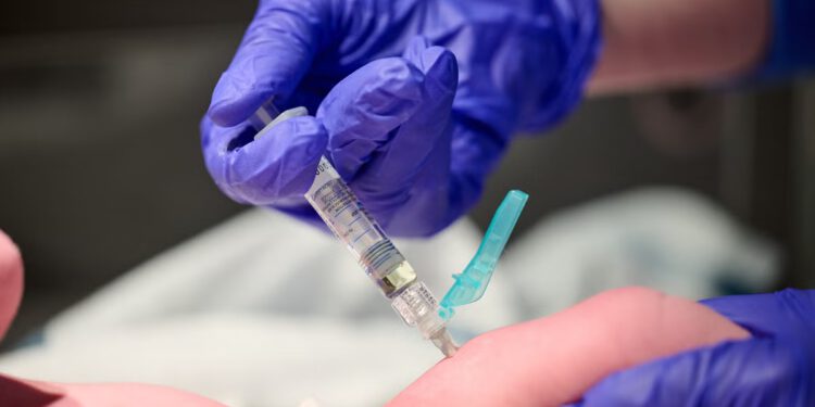 Ne radi se samo o cjepivima — roditelji odbijaju drugu rutinsku preventivnu skrb za novorođenčad