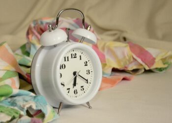 Ne zaboravite pomaknuti sat: Ove godine jedna stvar je drugačija