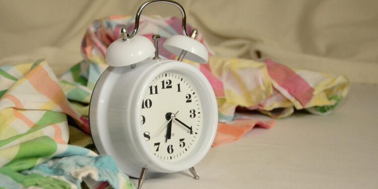 Ne zaboravite pomaknuti sat: Ove godine jedna stvar je drugačija