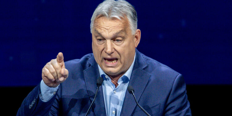 Nema izgovora za Ukrajinu da ne ponovno pokrene opskrbu plinovodom Družba – Orban – RT World News