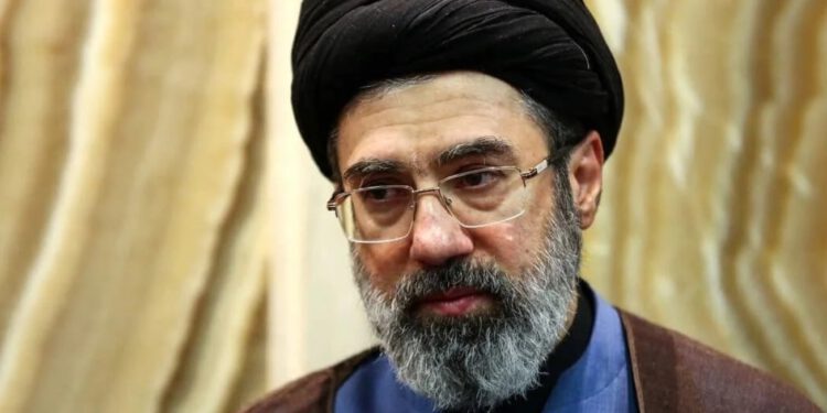 Neslužbeno: Iran imenovao novog vrhovnog vođu
