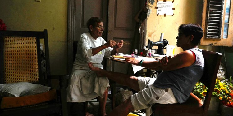 Nestanak struje na Kubi ostavio je milijune bez struje nakon velikog zatvaranja elektrane