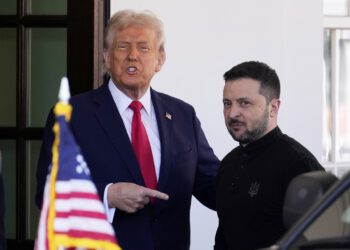 Nešto jako čudno se događa sa Zelenskim: Postalo je očito posljednjih tjedana