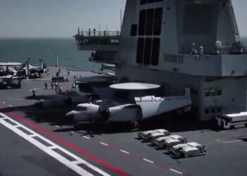 Nešto se opako kuha, naglo se povećao broj kineskih vojnih aviona