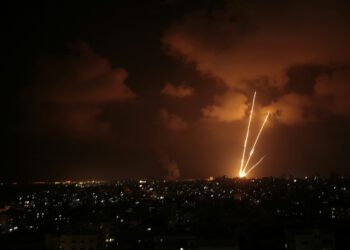 Netanyahu: ‘Približava se trenutak istine, oslobađamo Iran’