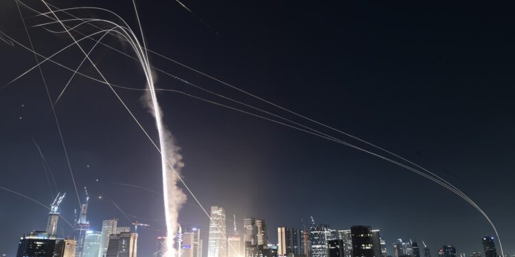 Netanyahu najavio širenje ofenzive, Meloni zgrožena: ‘Kakva uvreda’