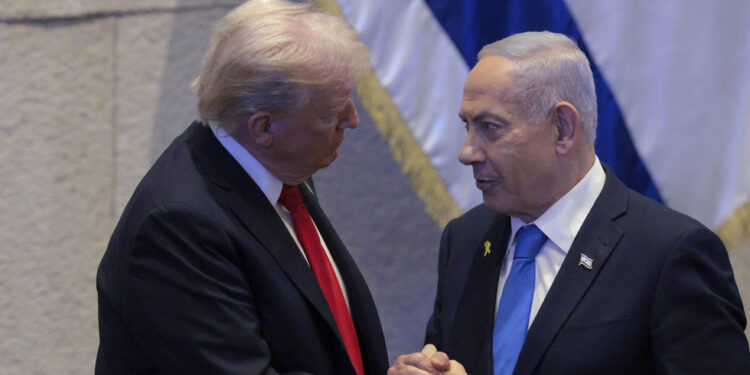 Netanyahu negira da je Trumpa ‘zavarao’ oko Irana — RT World News