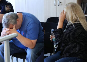 Nevjerojatan manevar optuženog za ubojstvo Tonka Zeca: Tvrdi da je prelazio granicu kad je već bio mrtav