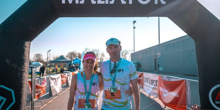 Nevjerojatno! Prva stotka nakon porodiljnog dopusta i odmah državni naslov za Nikolinu Šustić Stanković