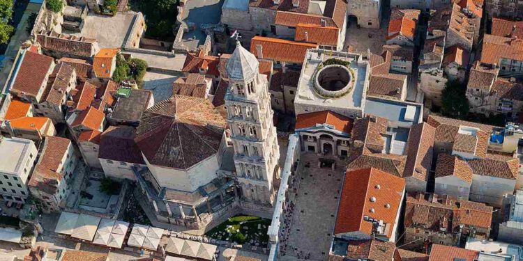 Nevjerojatno je zbog čega se Split našao na listi svjetski poznatog portala. Nije baš za pohvaliti se