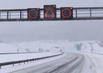 Nevrijeme juri prema Hrvatskoj, DHMZ izdao izvanrednu obavijest: ‘Ova područja su u crvenom’